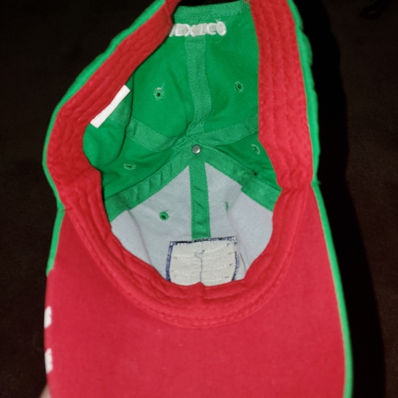 MEXICO HAT - Picture 4 of 4